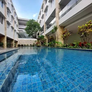 Crystalkuta - Bali Hotel Kuta (Bali)