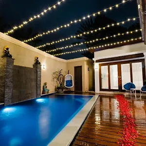 Focus On 4 Villa Seminyak (Bali)