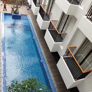 Ping Bali Hotel Seminyak (Bali)
