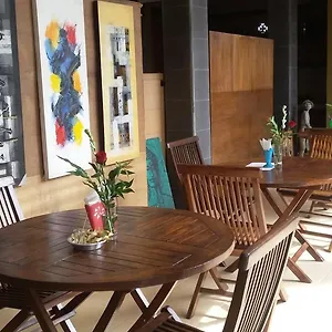Homestay Santun, Ubud (Bali)