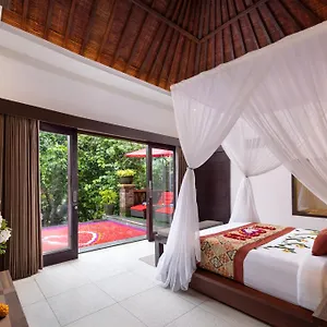 Villa Griya Shanti &, Ubud (Bali)