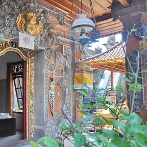 Homestay Warini, Ubud (Bali)