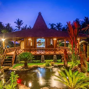 Villa Lestaru, Ubud (Bali)