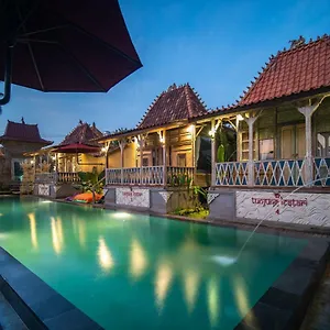 Villa Lestari, Ubud (Bali)