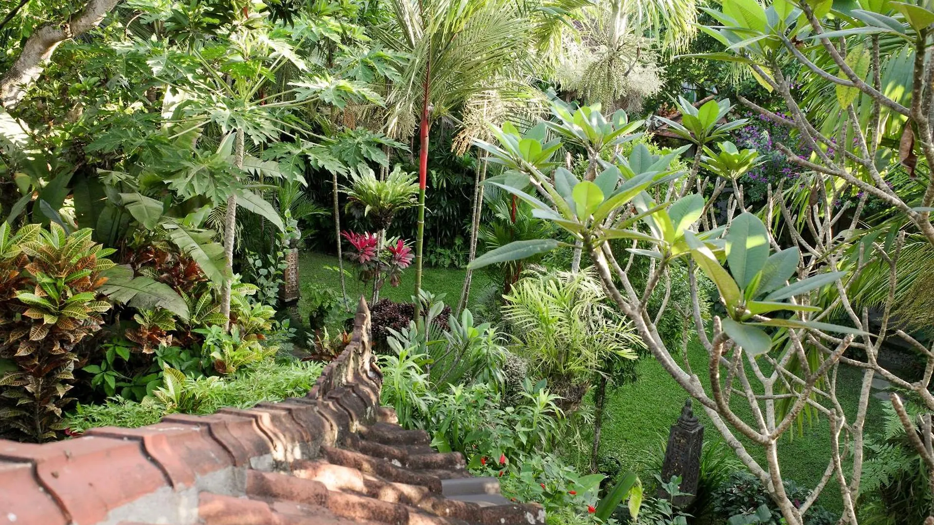 Santra Putra Guesthouse At Karja Art Space Ubud 0*,  Indonésie
