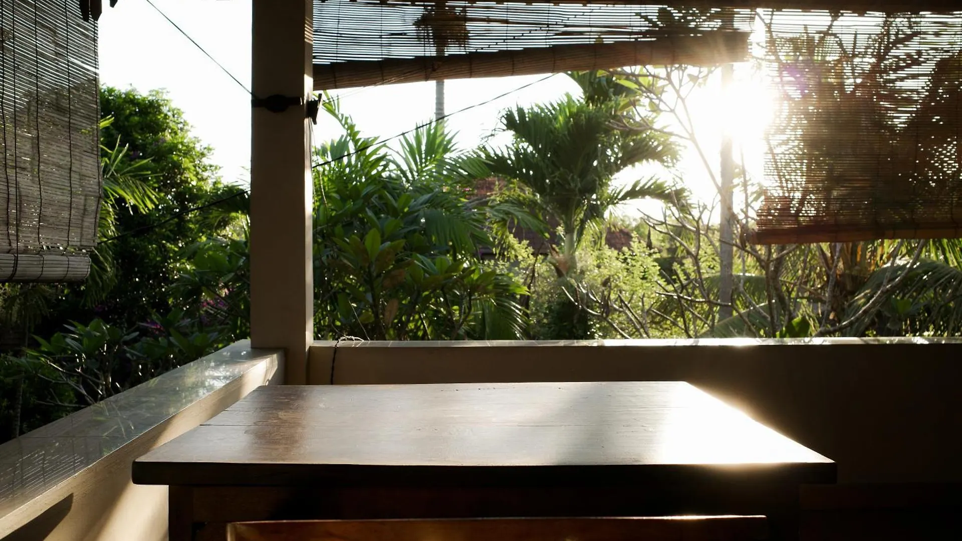 Santra Putra Guesthouse At Karja Art Space Ubud 0*,  Indonésie