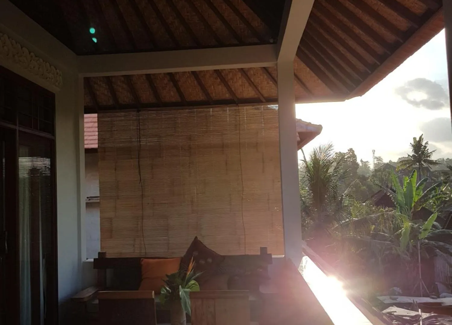 Santra Putra Guesthouse At Karja Art Space Ubud  Guest house Ubud (Bali)