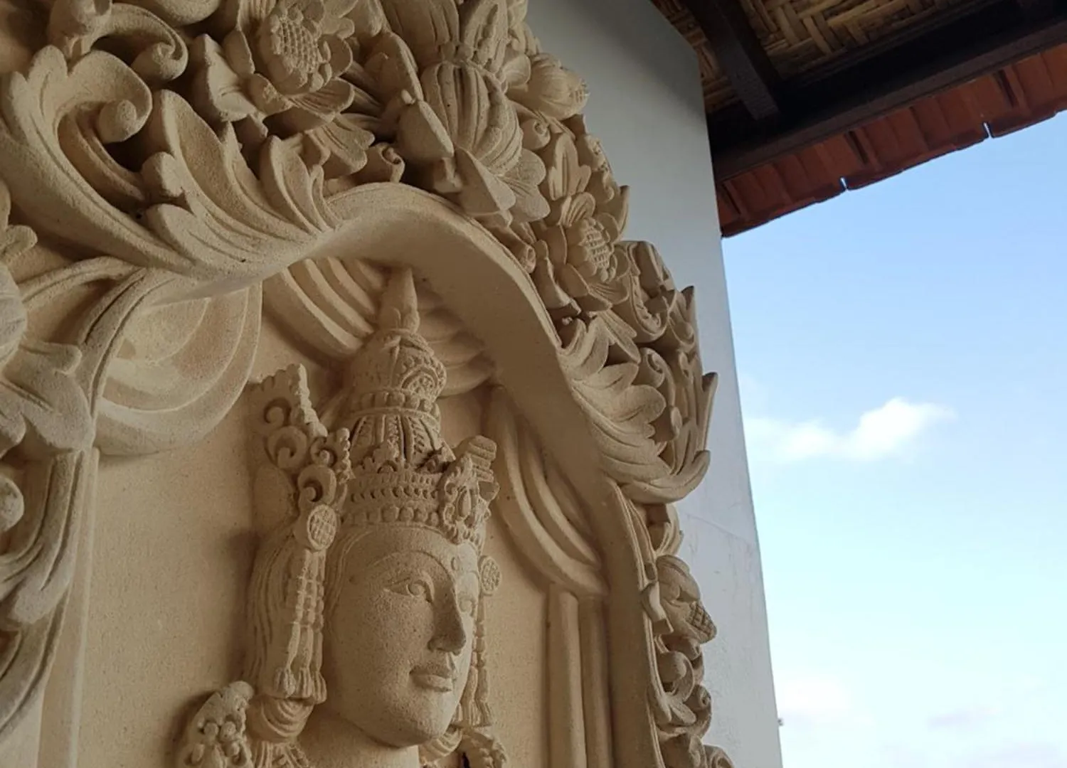 Santra Putra Guesthouse At Karja Art Space Ubud  Ubud (Bali)